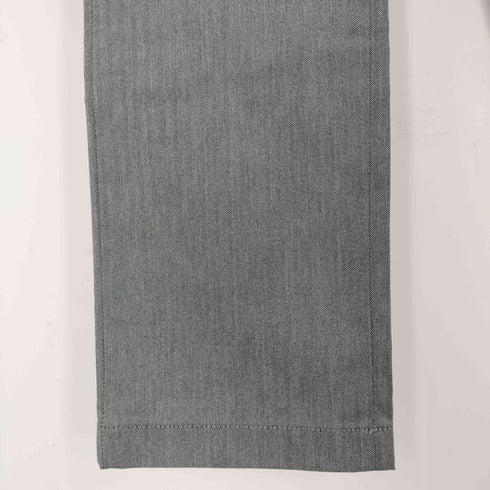 タケオキクチ TAKEO KIKUCHI トップマルチヘリンボン パンツ メンズ JPN:M